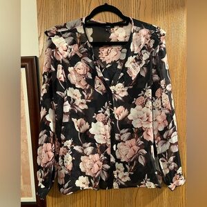 Paige blouse